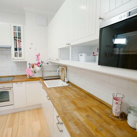 Warsaw Concierge Vistula Apartment Luaran gambar