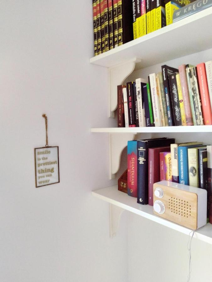 Warsaw Concierge Vistula Apartment Luaran gambar