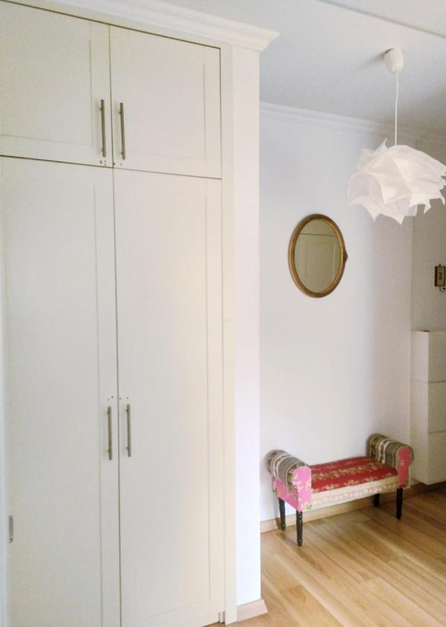 Warsaw Concierge Vistula Apartment Luaran gambar